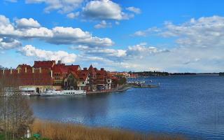 Mikołajki #2 - 28-04-2026 14:15