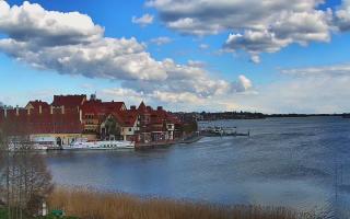 Mikołajki #2 - 28-04-2026 14:30