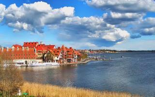 Mikołajki #2 - 28-04-2026 14:53