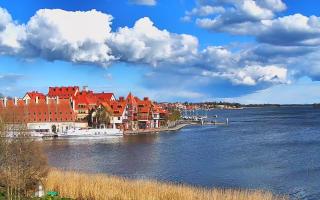 Mikołajki #2 - 28-04-2026 15:00