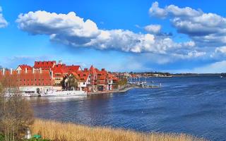 Mikołajki #2 - 28-04-2026 15:15