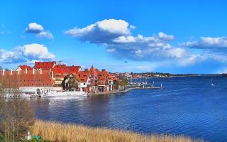 Mikołajki #2 - 28-04-2026 15:30