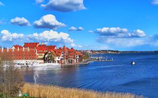 Mikołajki #2 - 28-04-2026 15:46