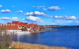 Mikołajki #2 - 28-04-2026 15:53