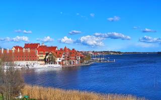 Mikołajki #2 - 28-04-2026 16:08