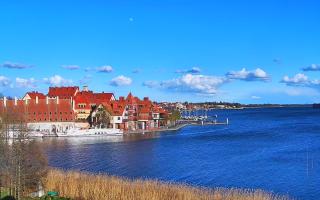 Mikołajki #2 - 28-04-2026 16:16