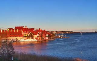 Mikołajki #2 - 28-04-2026 17:17