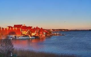 Mikołajki #2 - 28-04-2026 17:32