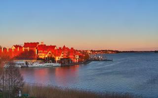 Mikołajki #2 - 28-04-2026 17:40