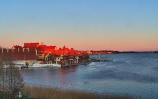 Mikołajki #2 - 28-04-2026 17:47