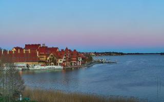 Mikołajki #2 - 28-04-2026 18:02