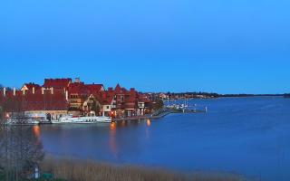 Mikołajki #2 - 28-04-2026 18:17