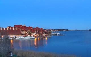 Mikołajki #2 - 28-04-2026 18:25