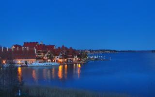 Mikołajki #2 - 28-04-2026 18:33