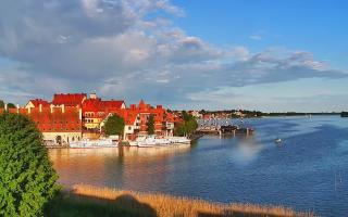 Mikołajki #2 - 12-06-2026 17:22