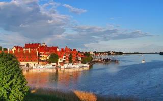Mikołajki #2 - 12-06-2026 17:29