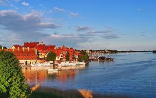 Mikołajki #2 - 12-06-2026 17:37