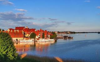 Mikołajki #2 - 12-06-2026 17:44