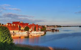 Mikołajki #2 - 12-06-2026 17:52