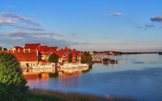 Mikołajki #2 - 12-06-2026 18:00