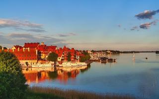 Mikołajki #2 - 12-06-2026 18:07