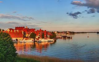 Mikołajki #2 - 12-06-2026 18:15