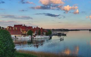 Mikołajki #2 - 12-06-2026 18:22