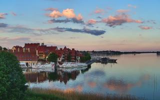 Mikołajki #2 - 12-06-2026 18:30