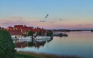 Mikołajki #2 - 12-06-2026 18:45