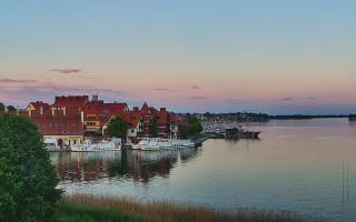 Mikołajki #2 - 12-06-2026 18:53