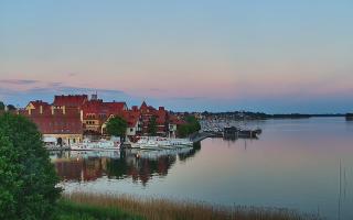 Mikołajki #2 - 12-06-2026 19:00