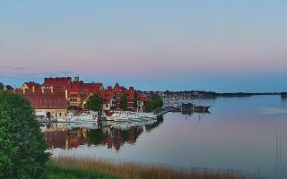 Mikołajki #2 - 12-06-2026 19:08