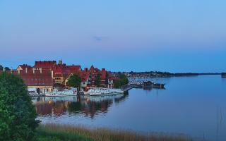Mikołajki #2 - 12-06-2026 19:15