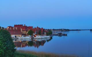 Mikołajki #2 - 12-06-2026 19:23