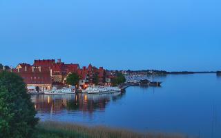 Mikołajki #2 - 12-06-2026 19:31