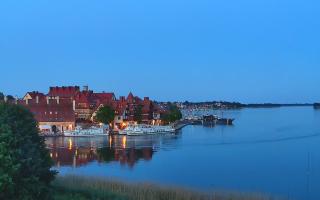 Mikołajki #2 - 12-06-2026 19:38