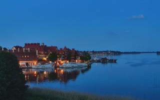 Mikołajki #2 - 12-06-2026 19:46