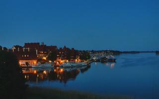 Mikołajki #2 - 12-06-2026 19:53
