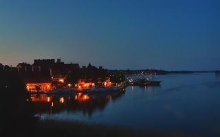 Mikołajki #2 - 13-06-2026 01:05