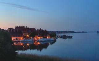 Mikołajki #2 - 13-06-2026 01:20