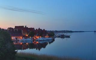 Mikołajki #2 - 13-06-2026 01:27