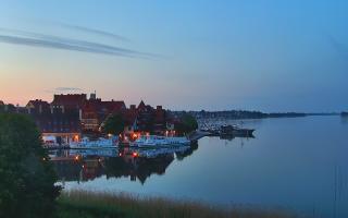 Mikołajki #2 - 13-06-2026 01:35