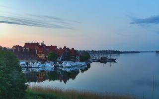 Mikołajki #2 - 13-06-2026 01:42