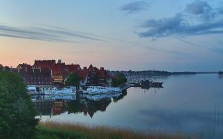 Mikołajki #2 - 13-06-2026 01:50