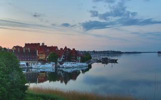 Mikołajki #2 - 13-06-2026 01:58