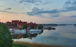 Mikołajki #2 - 13-06-2026 02:05