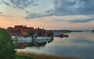 Mikołajki #2 - 13-06-2026 02:13