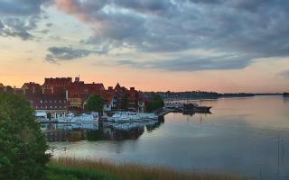 Mikołajki #2 - 13-06-2026 02:20