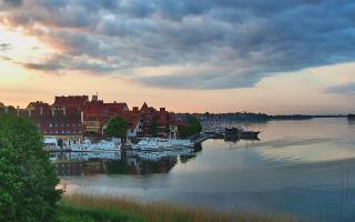 Mikołajki #2 - 13-06-2026 02:28