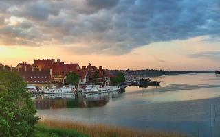 Mikołajki #2 - 13-06-2026 02:36